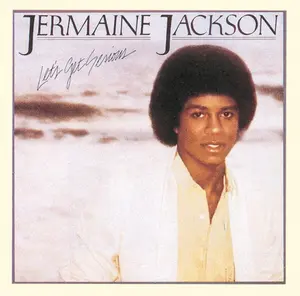 Jermaine Jackson - Let's Get Serious - SHM-CD  [COMPACT DISC - CD] Japan - Import