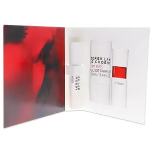 2Am Kiss by Derek Lam for Women - 1 ml EDP Spray Vial
