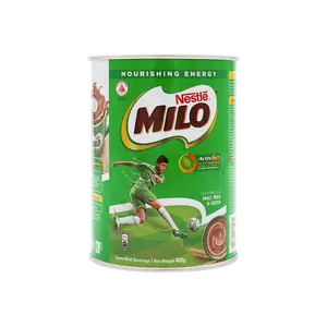 NESTLE Milo Nutritional Powder 400g - Energize Your Family's Day!