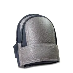 Dongzhen Safety Ultra Soft Work Knee Pads, Premium Neoprene Kneeling Pads, Extra Thick Comfortable Knee Pads for Men and Women