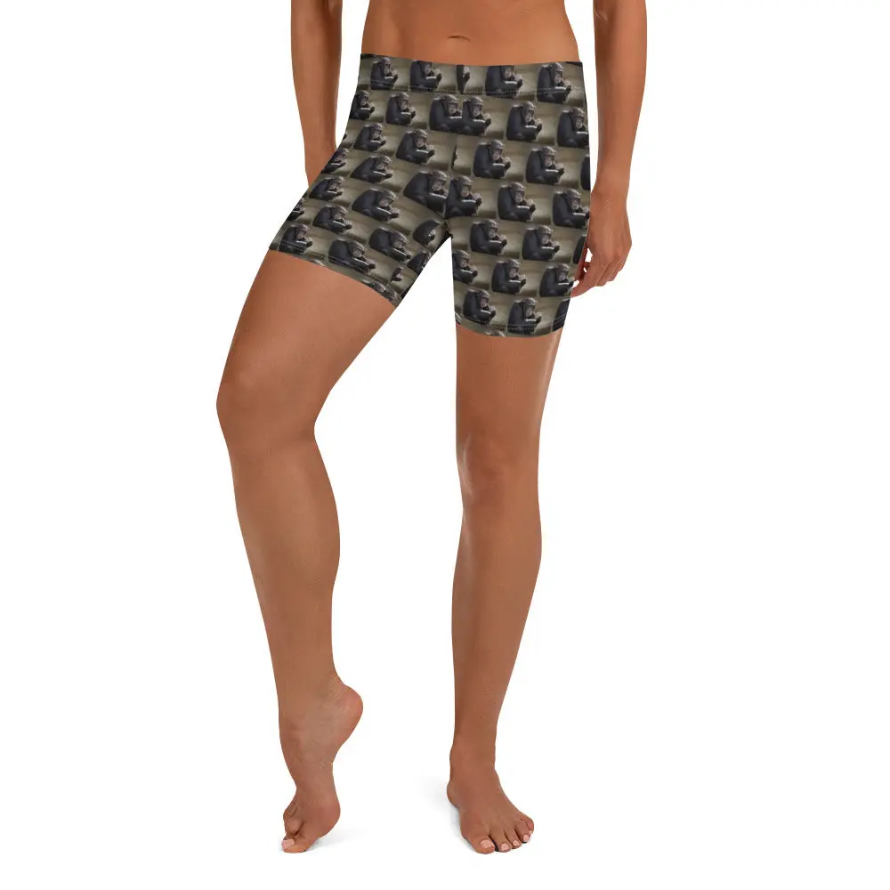 Sassy Saggi She Shorts