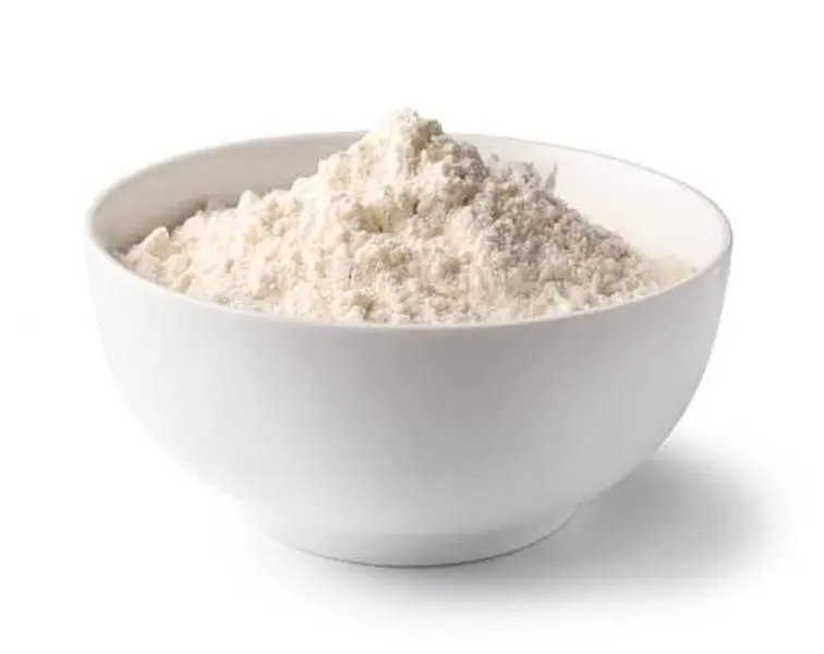 Okpa Flour – Bambara Groundnut Flour