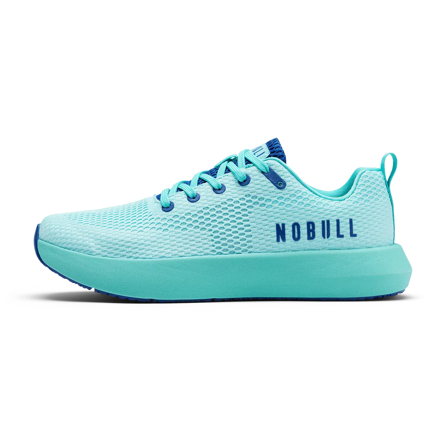 NOBULL Women's Drive 2 in Reef Surf