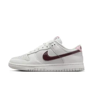 Dunk Low Wmns "White / Plum" IM6025 121