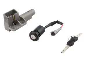 Sur-Ron Light Bee X Ignition Key Switch Set – Electric Bike OEM Replacement