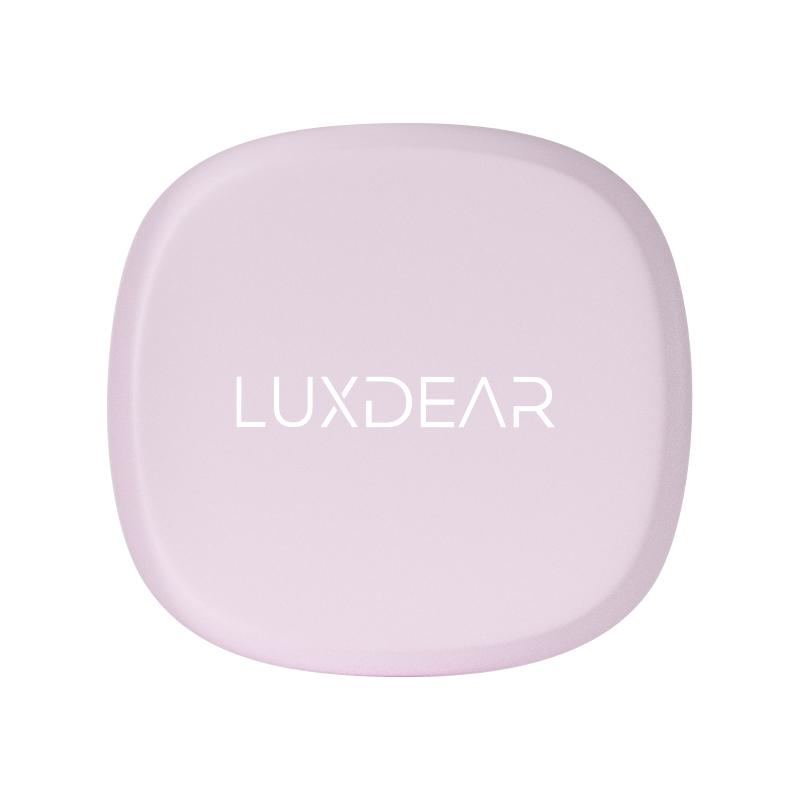 LUXDEAR OILY SKIN ALL-DAY CUSHION 00 PEARL