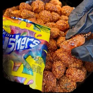 Chilazo Gushers Chilazo Gushers