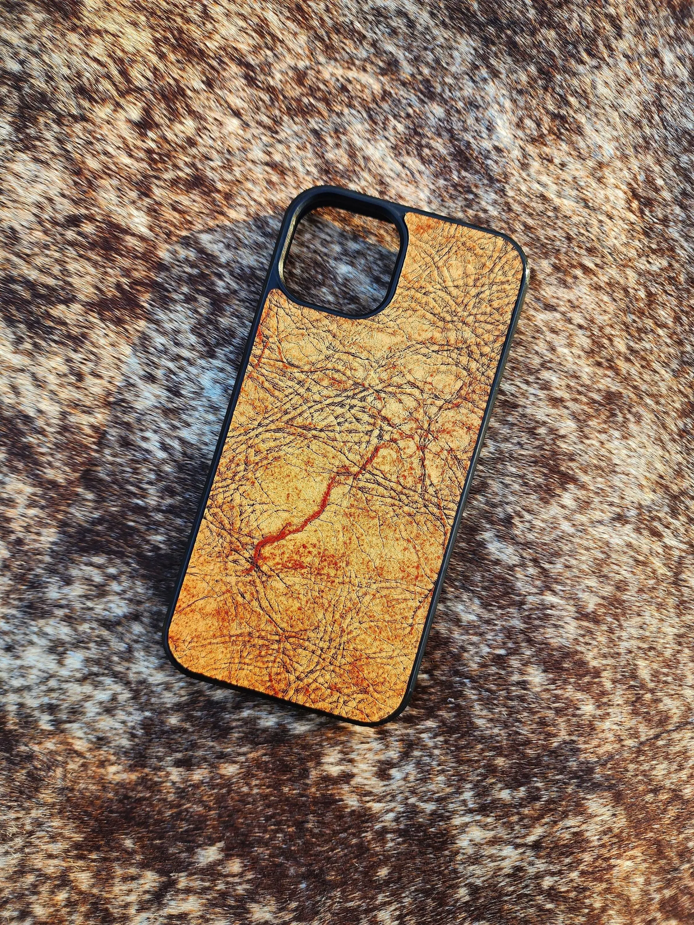 Leather Phone Case - For Samsung S8 S9 S10 S20 S21 S22 S23 S24 Note 8 9 10 20 Plus Ultra FE +
