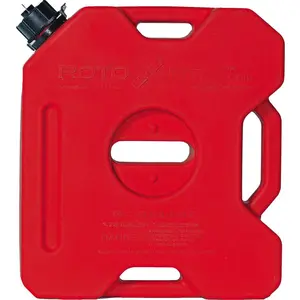 RotopaX 1.75 Gallon Gasoline Pack - RX-1.75G