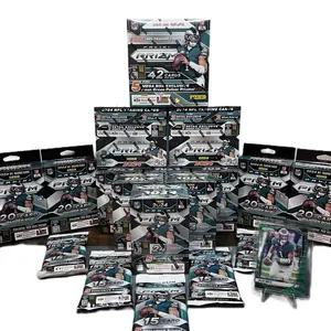 2024 Panini Prizm Football Break