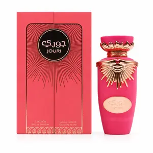 LATTAFA JOURI EDP 3.4FL.OZ|100ML