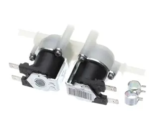 Unox KEL1433B 5+21 STEAM SOLENOID VALVE KIT