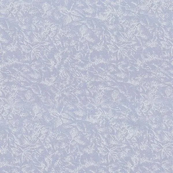 Fabric Michael Miller Twilight Pearlized Metallic Fairy Frost by the Quarter Yard CM0376-TWIL