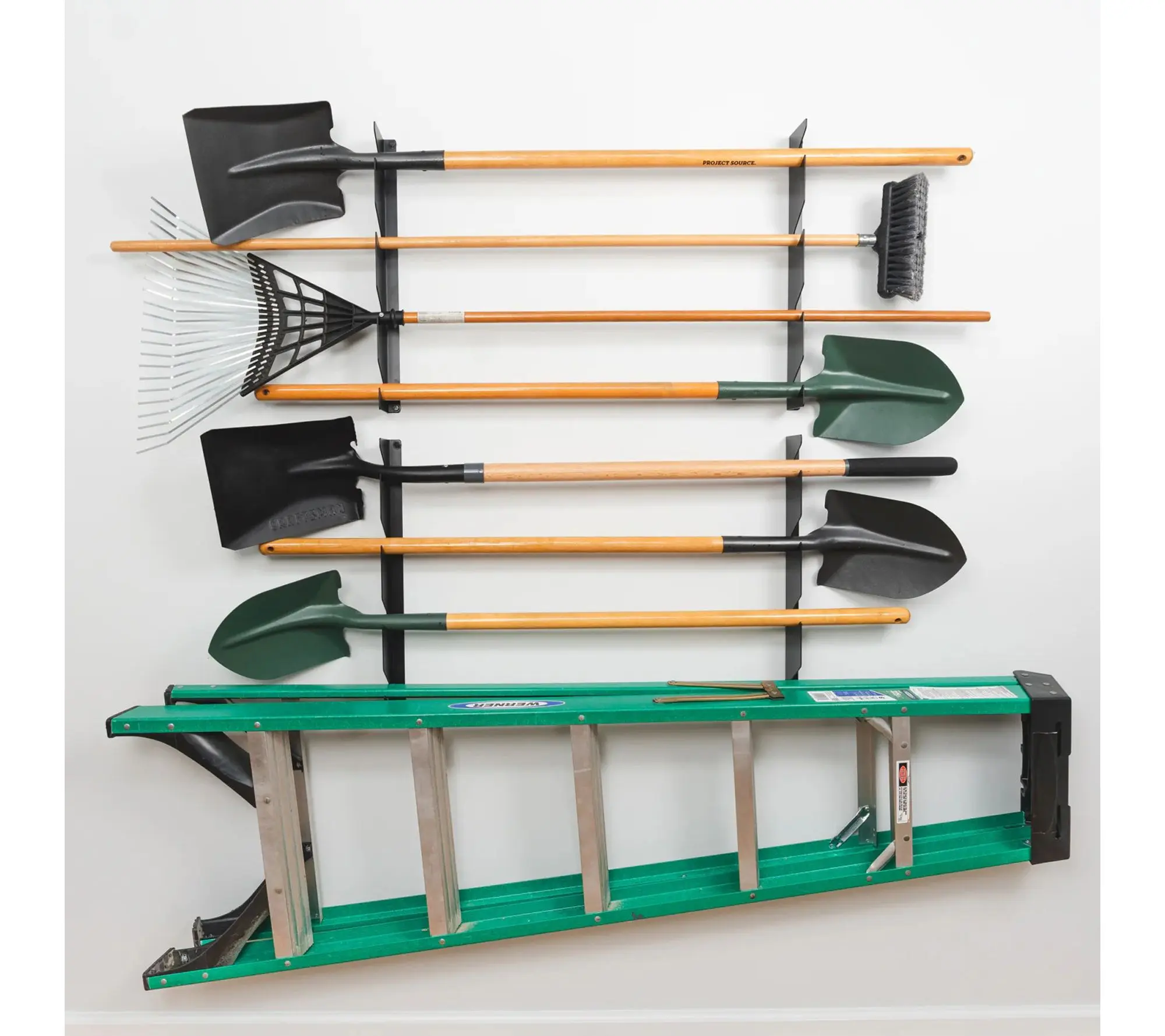 StoreYour Bedford Tool Organizer - 8 Levels - Holds 200lbs