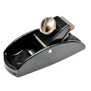 Wood Planer Hand Tool Hand Plane for Woodworking Flat Bottom Trimming Planer