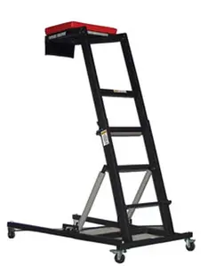 ATD Tools 8116F Foldable Topside Creeper