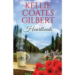 USED-Heartbeats by Coates Gilbert, Kellie (Paperback)