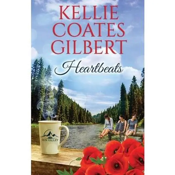 USED-Heartbeats by Coates Gilbert, Kellie (Paperback)