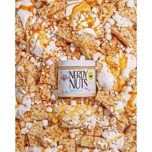 Avalanche Peanut Butter Treat