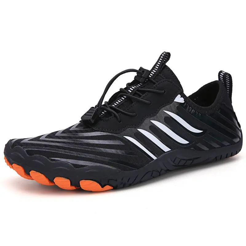 Bronoir Air | Healthy Barefoot Shoes for All-Day Support & Natural Comfort (Unisex)