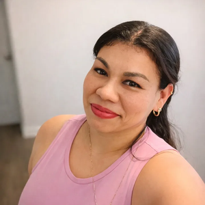 Keyri Rubi Nutricambio