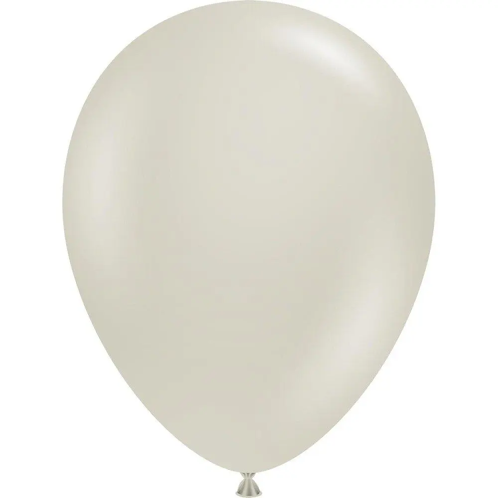 Tuftex Stone - Professional Latex Balloons Tuftex Stone - Professional Latex Balloons