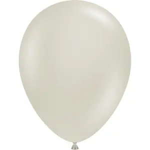 Tuftex Stone - Professional Latex Balloons