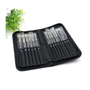 Kozy with Koko Paint brush set for Acrylic Painting