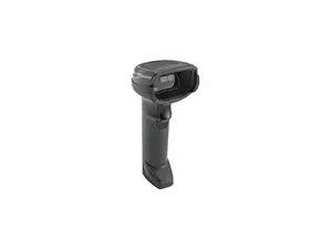 Zebra Technologies - DS8178-SR7U2100SFW - Zebra DS8178-SR Handheld Barcode Scanner - Wireless Connectivity - 1D, 2D -
