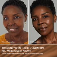 480 Medium Deep Neutral