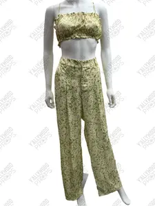 Charlotte's Barcelona Outfit The Idea of You (2024)