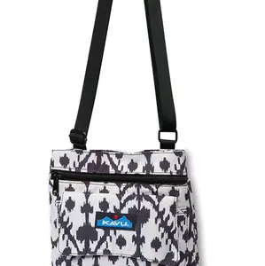 kavu for keeps bag with hip crossbody adjustable purse strap
