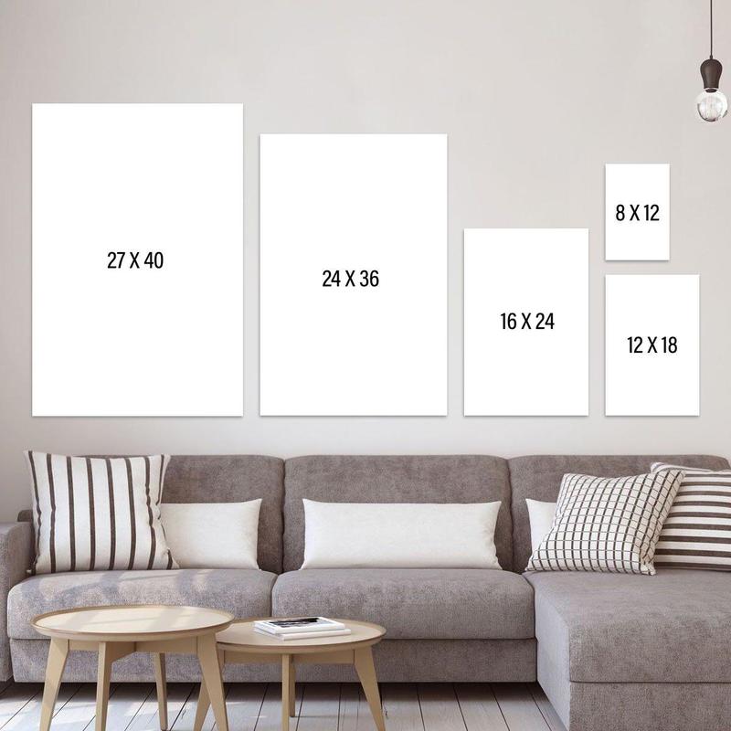 Set of 3 Pink Bible Verse Print; Christian Black Girl Wall Art #677899