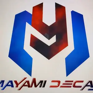 MAYAMIDECALS