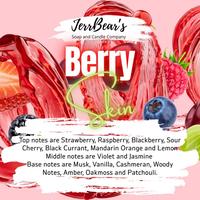 Berry Skin 