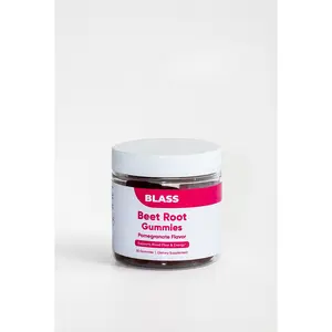Blass | Beet Root Gummies