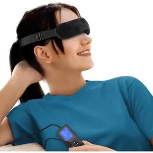 Heated Eye Mask