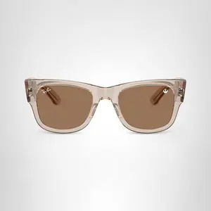 Ray-Ban RB0840S Mega Wayfarer