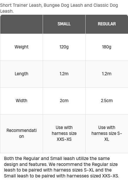 Dog Friendly Co. Bungee Dog Leash – Shock Absorbing, Reflective & Heavy Duty with Traffic Handle & Padded Grip Dog Leash Dog Friendly Co. Bungee Dog Leash – Shock Absorbing, Reflective & Heavy Duty with Traffic Handle & Padded Grip Dog Leash