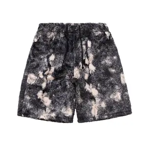 Supreme Men's Faux Fur Short Black, from StockX