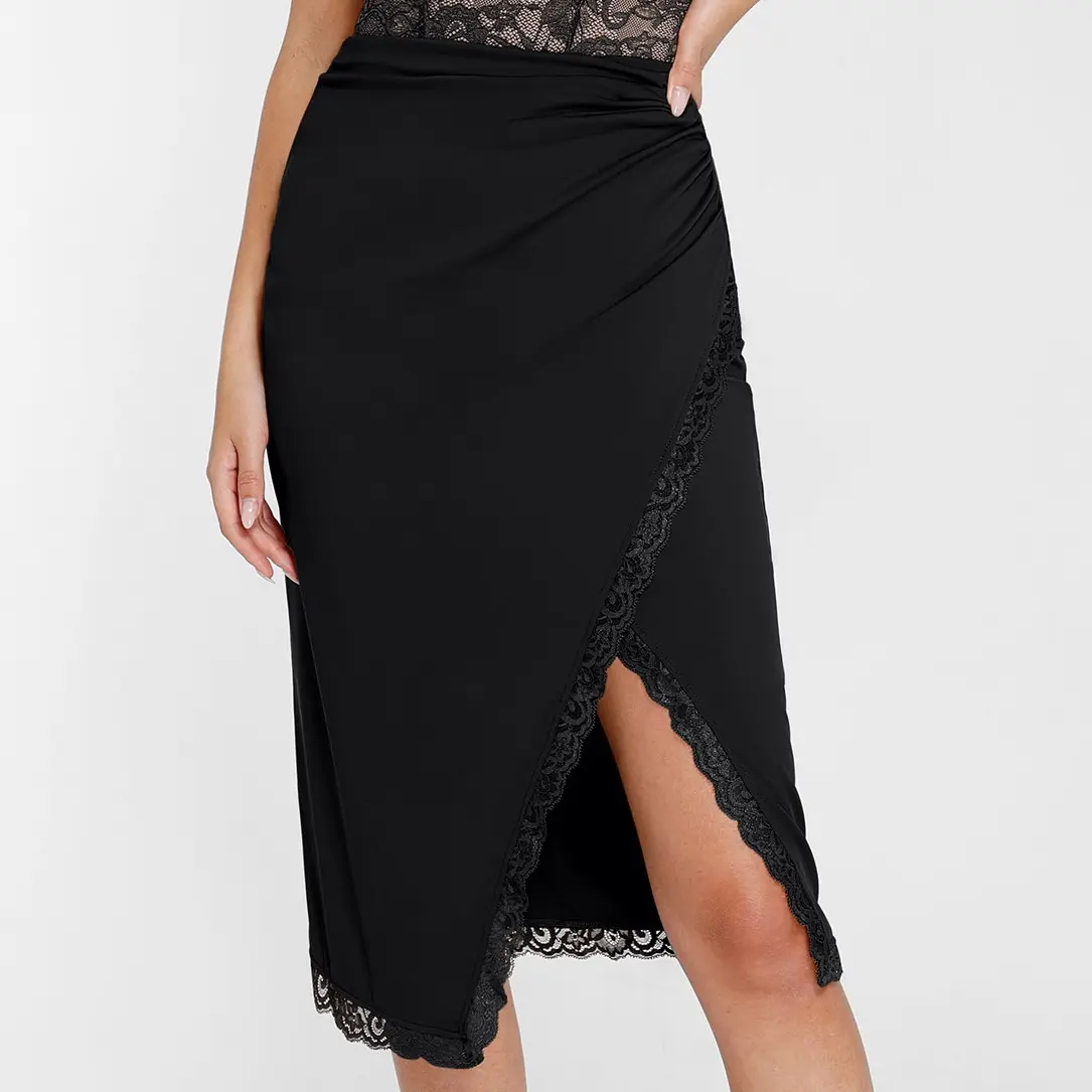 Dress-Black