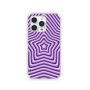 Retro Star Ultra-tough Anti-fall Phone Case
