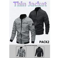 2-Piece Assorted Color 1