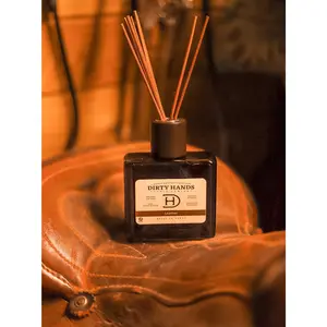 Spirit of the West Diffuser