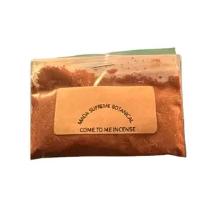 Come To Me Incense Powder