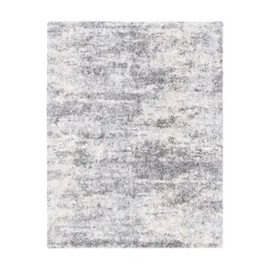 Safavieh Berber Shag 219 Series 9' X 12' Rug