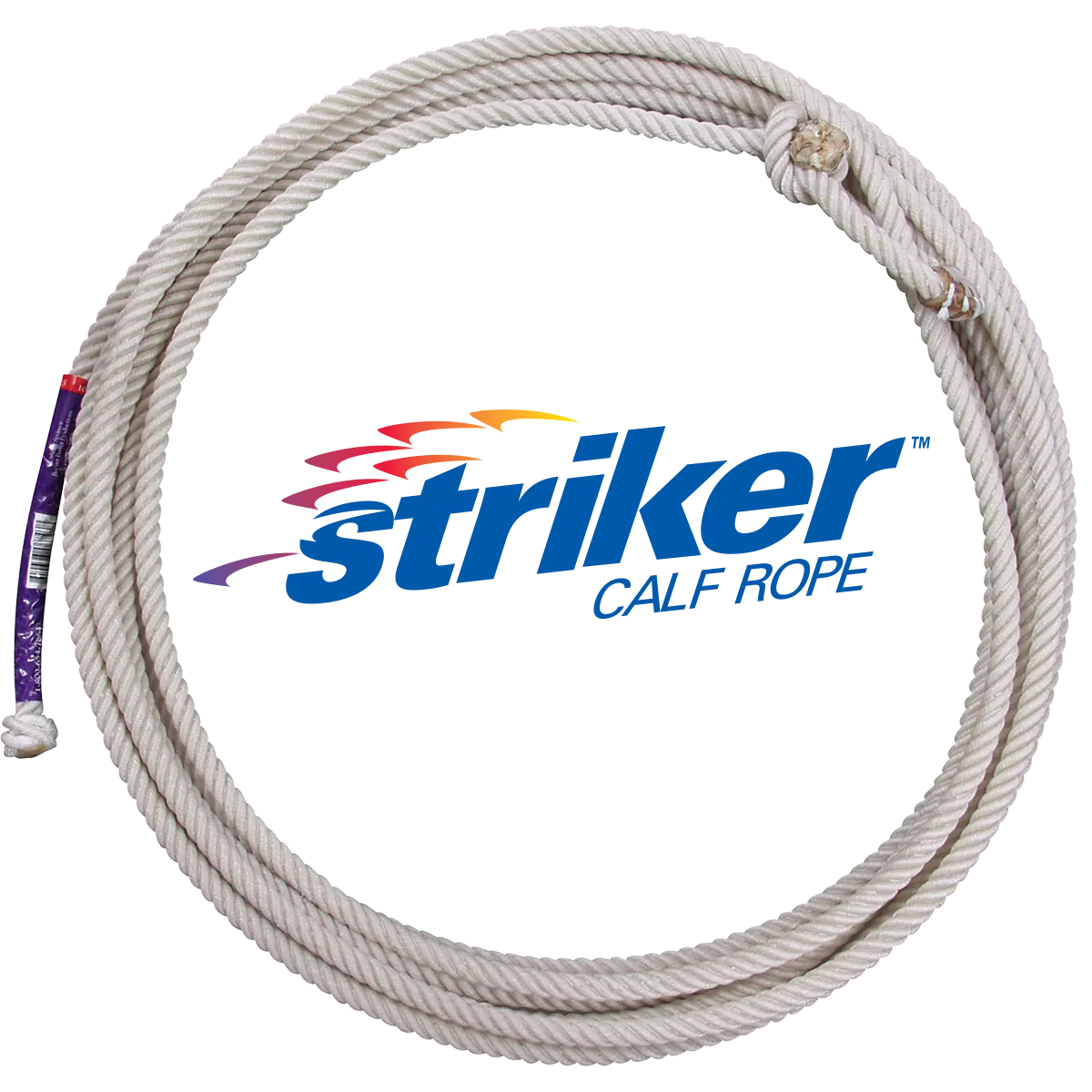 Striker Calf Rope
