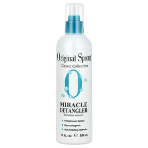 Original Sprout Classic Collection, Miracle Detangler, 12 fl oz (354 ml)