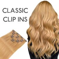 #16A Strawberry Blonde