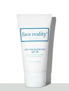 Ultimate Protection SPF 28